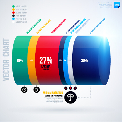 business infographic creative design81 