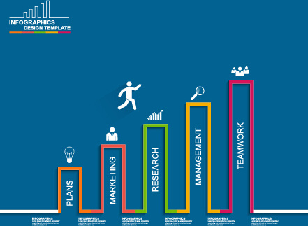 business infographic creative design81 