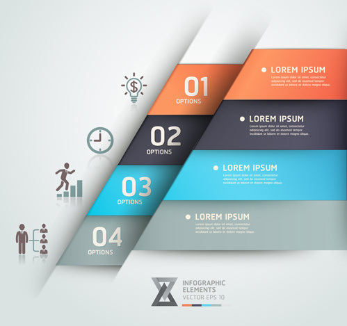 business infographic creative design83 