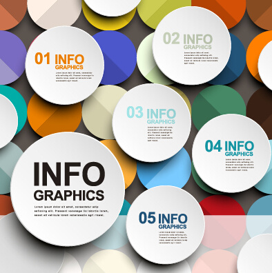 business infographic creative design83 