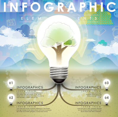 business infographic creative design83 