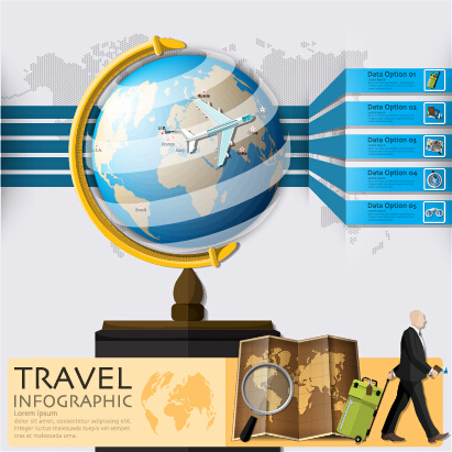 business infographic creative design83 