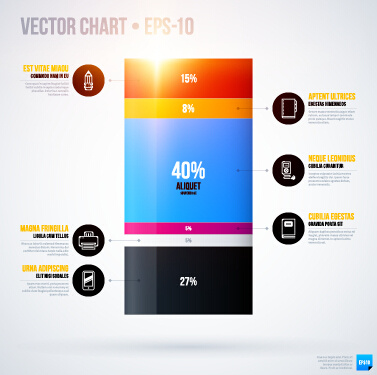 business infographic creative design83 