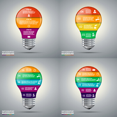 business infographic creative design83 