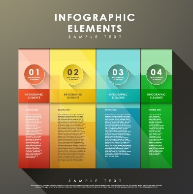 business infographic creative design84 