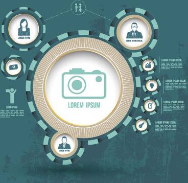 business infographic creative design84 