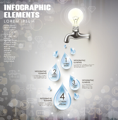 business infographic creative design85 