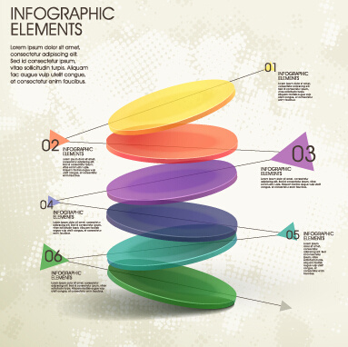 business infographic creative design85 