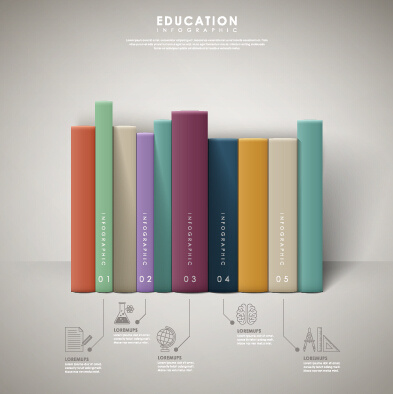 business infographic creative design85 