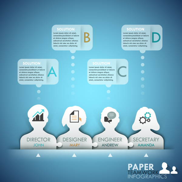 business infographic creative design86 