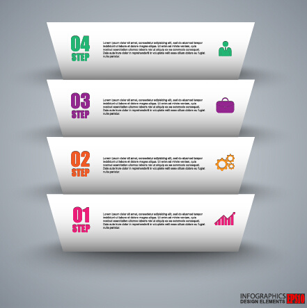 business infographic creative design87 
