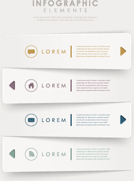 business infographic creative design87 