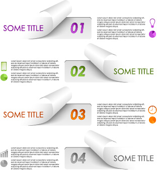 business infographic creative design88 