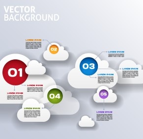 business infographic creative design8 