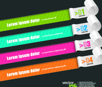 business infographic creative design8 