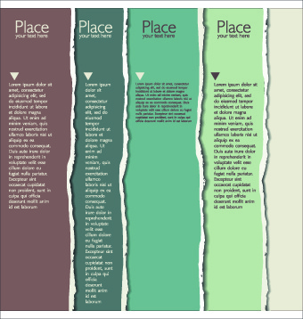 business infographic creative design8 