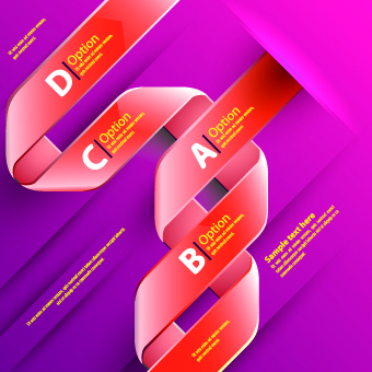 business infographic creative design8 