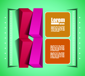 business infographic creative design8 