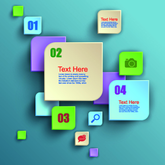 business infographic creative design8 