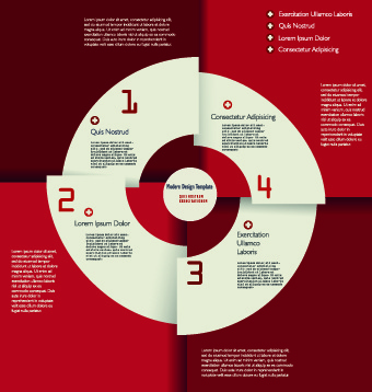 business infographic creative design8 