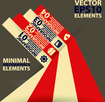 business infographic creative design8 