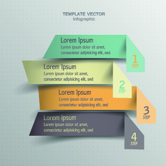 business infographic creative design8 