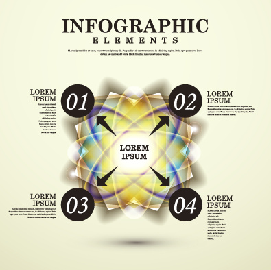 business infographic creative design91 