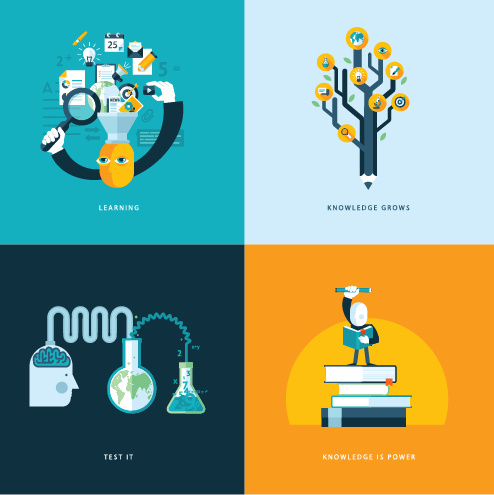 business infographic creative design91 