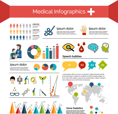 business infographic creative design91 
