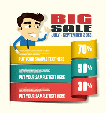 business infographic creative design92 