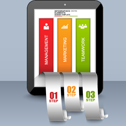 business infographic creative design92 