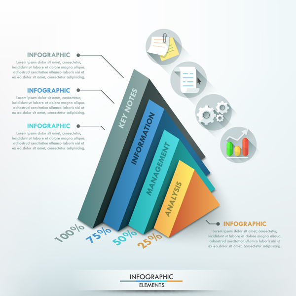 business infographic creative design92 