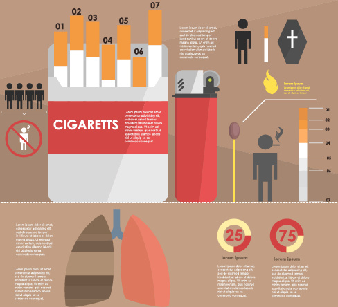 business infographic creative design93 