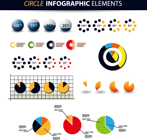business infographic creative design93 