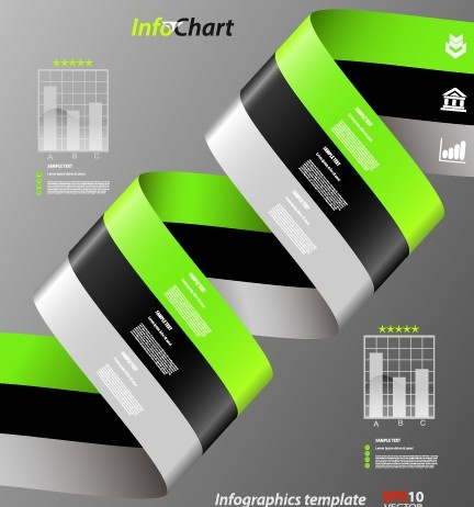 business infographic creative design94 