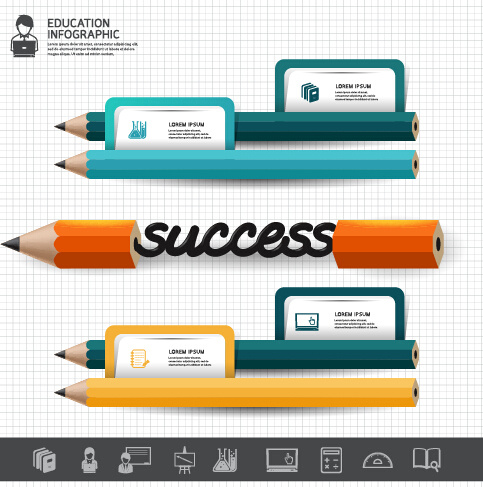 business infographic creative design94 