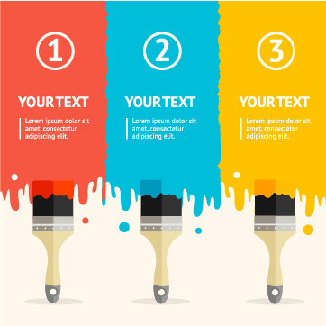 business infographic creative design94 