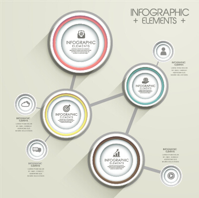 business infographic creative design95 