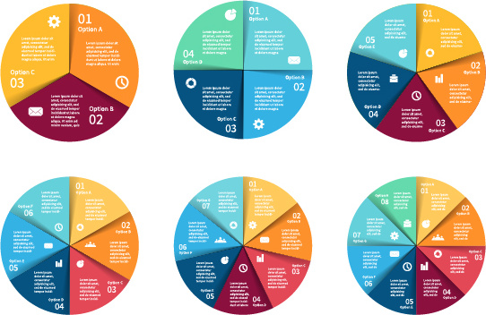 business infographic creative design95 