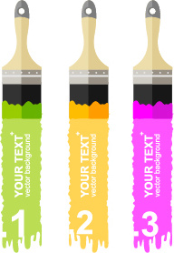 business infographic creative design95 