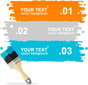 business infographic creative design96 