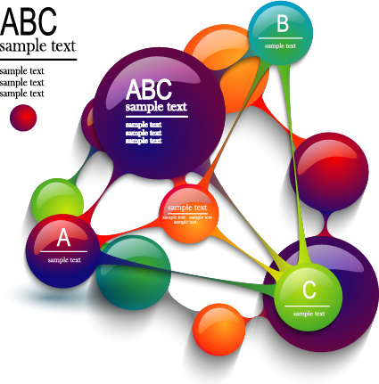 business infographic creative design97 
