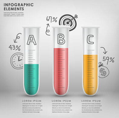 business infographic creative design98 