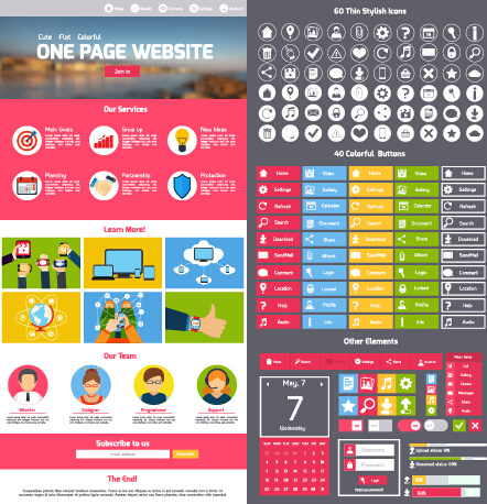 business infographic creative design98 