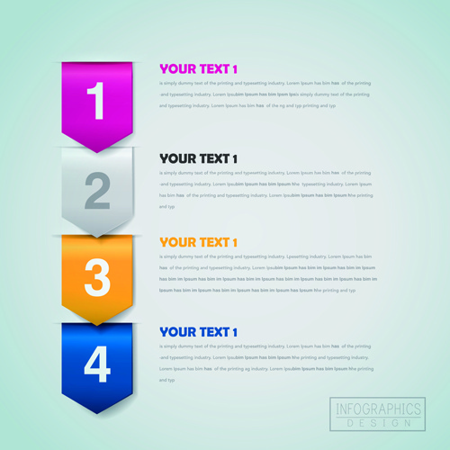 business infographic creative design98 