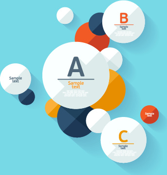 business infographic creative design99 