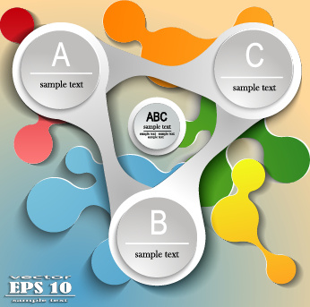 business infographic creative design99 