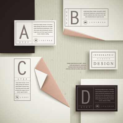 business infographic creative design99 