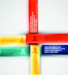 business infographic creative design9 