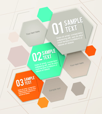 business infographic creative design9 